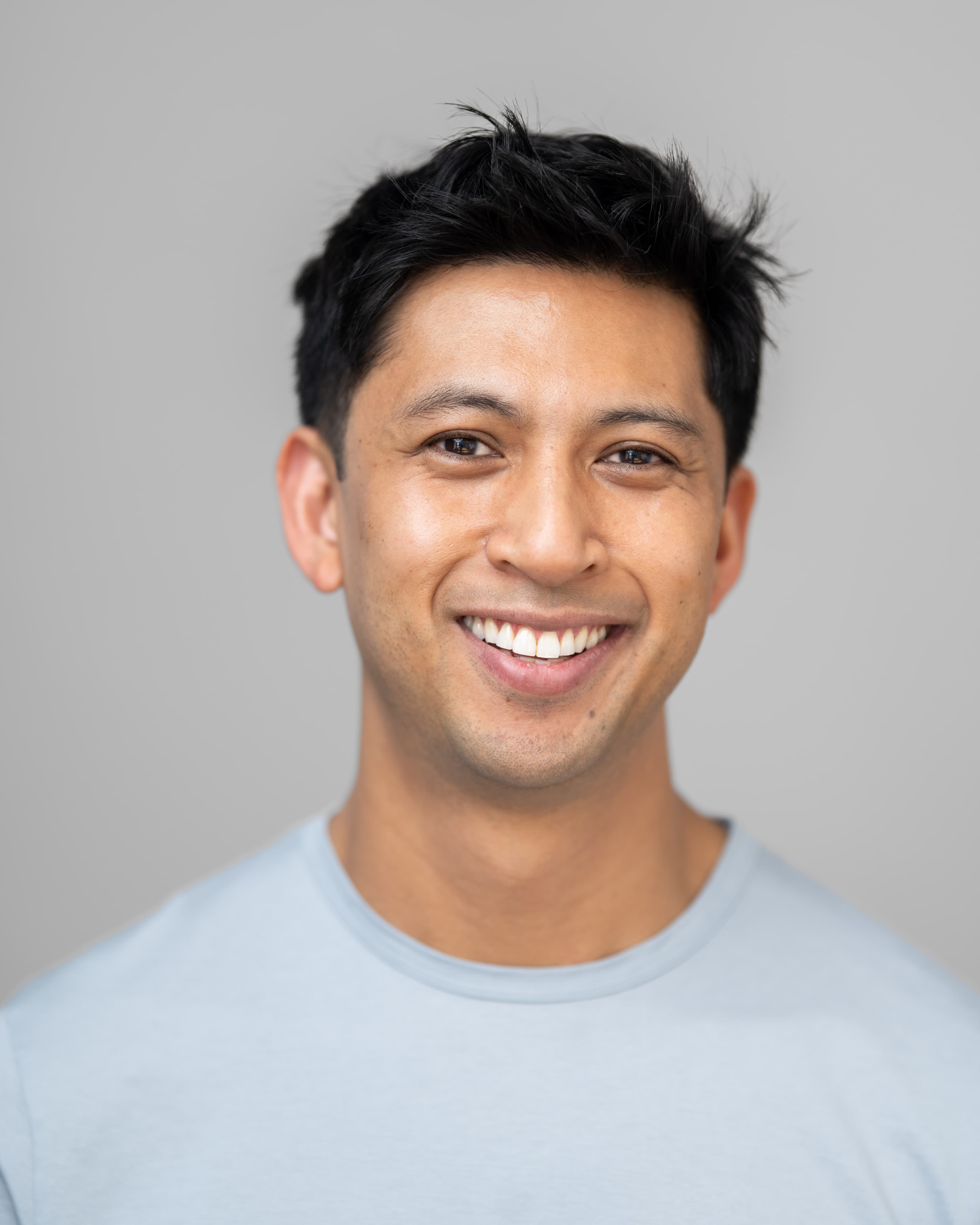 Jon Siapno, Founder & CEO of ProgramTogether